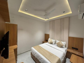 Hotel Pulse Town